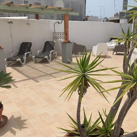 Vila Do Sol - Fuseta Villa Exterior photo