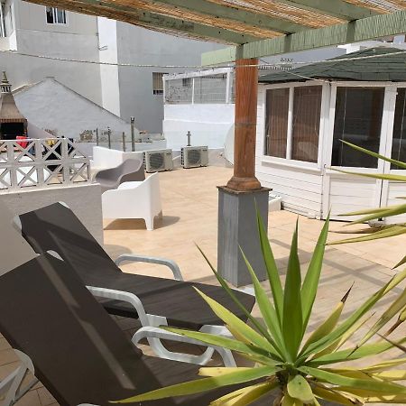 Vila Do Sol - Fuseta Villa Exterior photo