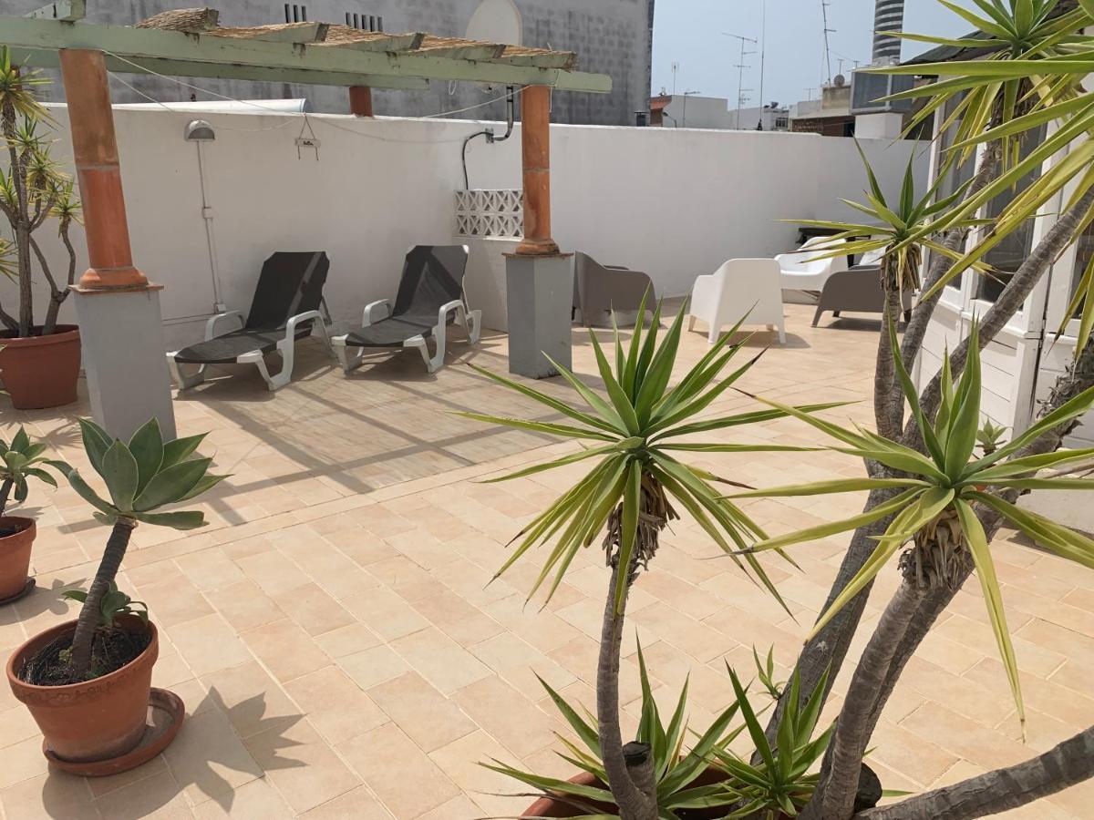 Vila Do Sol - Fuseta Villa Exterior photo