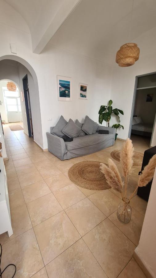 Vila Do Sol - Fuseta Villa Exterior photo